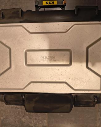 Tris valigie BMW GS 1200 K25 (04-12)