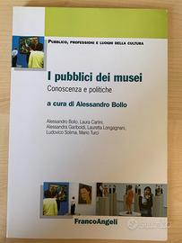 I pubblici dei musei