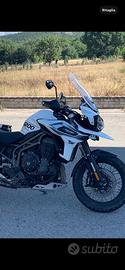 Triumph Tiger 1200 - 2018