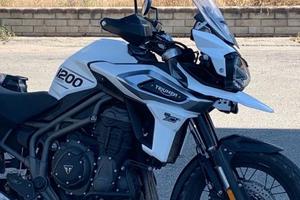 Triumph Tiger 1200 - 2018