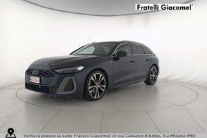 Audi A5 avant 2.0 tdi mhev+ s line edition 204cv s