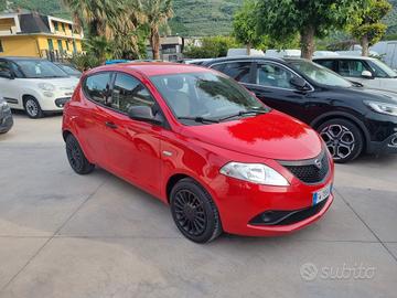 Lancia Ypsilon 1.2 69 CV 5 porte GPL Ecochic - 201