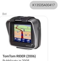 Staffa Tom Tom RIDER 2