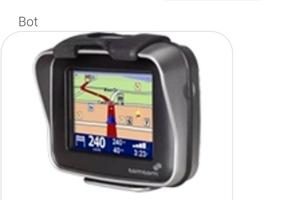 Staffa Tom Tom RIDER 2