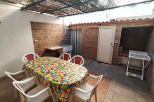 TRILO VIA ARCHIMEDE A SOLI 70m SPIAGGIA PESCOLUSE