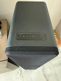Teufel Ultima 40 Active surround