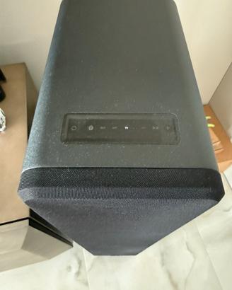 Teufel Ultima 40 Active surround