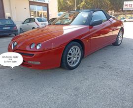 ALFA ROMEO Gtv/Spider - 1999