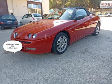 ALFA ROMEO Gtv/Spider - 1999