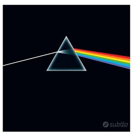 Vinile PINK FLOYD nuovo .