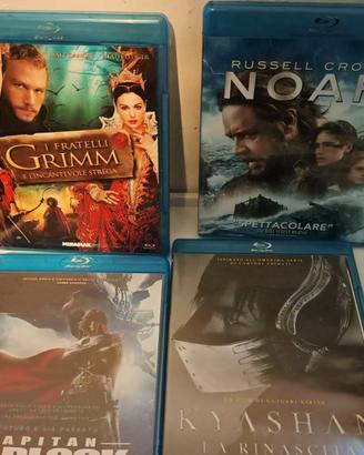Film in dvd