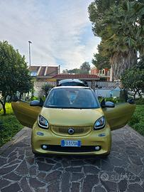 Smart  453 90 cv