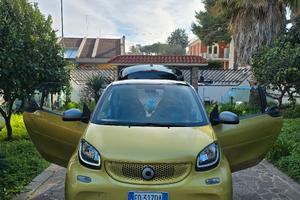 Smart  453 90 cv