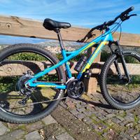 MTB Lombardo Mozia 27,5