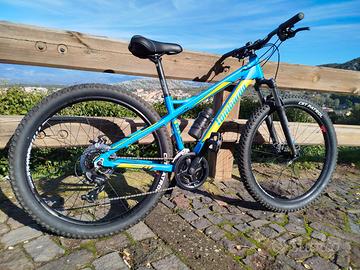 MTB Lombardo Mozia 27,5