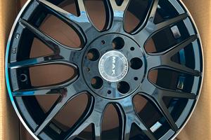 4 cerchi Nuovi 17 Mercedes Vito Viano Classe V
