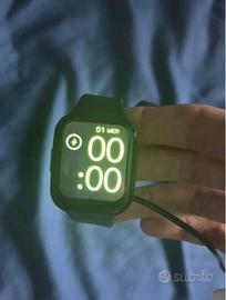 Orologio smart batch