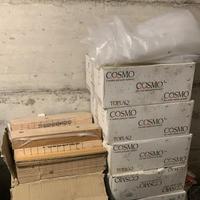 Parquet (circa 29 m^2)