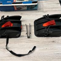 Portasci magnetico GEV