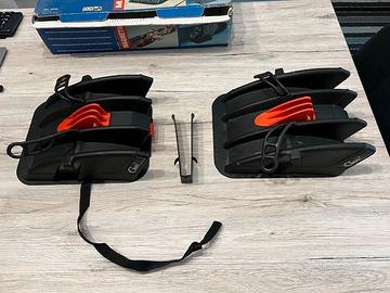 Portasci magnetico GEV