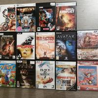 Giochi PC Windows