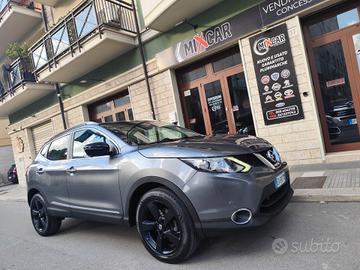 Nissan Qashqai 1.5 dCi 110CV N-CONNECTA TETTO NAVI