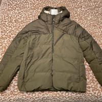Giubbotto Timberland verde XL usato
