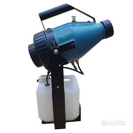 Atomizzatore nebulizzatore ATOM 105