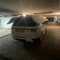 HAILIX stop alla grandine