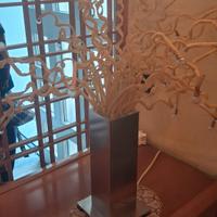 lampada stranne o medusa  ikea anni 80 rara 