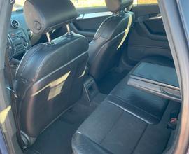 Auto AUDI A3 SportBack 1900 TDI