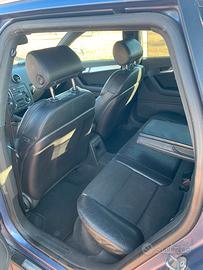 Auto AUDI A3 SportBack 1900 TDI