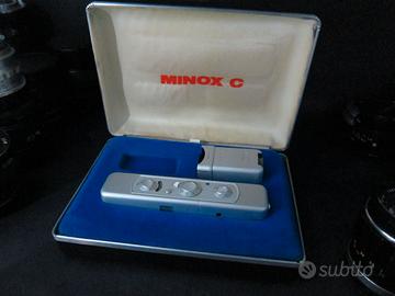 Minox C
