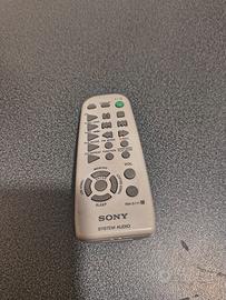 telecomando 