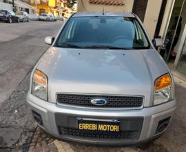 Ford Fusion Fusion+ 1.4 TDCi 5p.