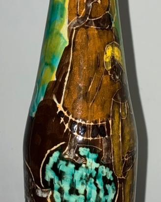 Vaso ceramica Cordoni Corrina Pesaro
