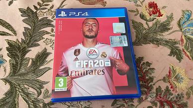 Fifa 20