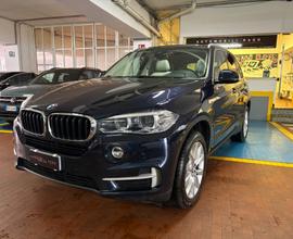 Bmw X5 xDrive25d Luxury