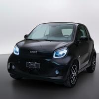 SMART Fortwo III 2020 - Fortwo eq Prime 22kW