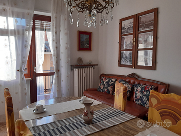 Apartament trilocale *Le margherite Giaveno (To)