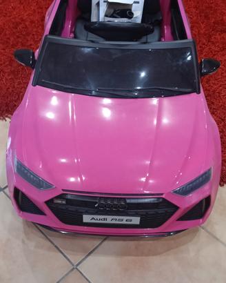 Macchina Elettrica per bambini