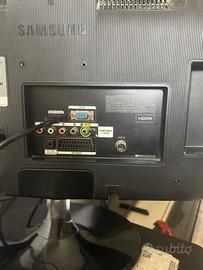 Tv Samsung 19 pollici 1080