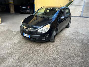 Opel Corsa 1.2 5 porte Edition