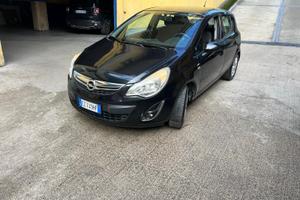 Opel Corsa 1.2 5 porte Edition
