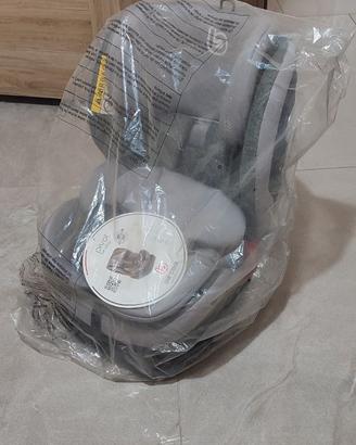 Seggiolino auto  ISOFIX Be Cool Pivot Car Safety