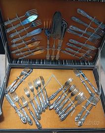 Servizio posate 1930