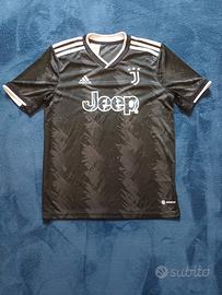 3 MAGLIA JUVENTUS STAGIONE 2023/24