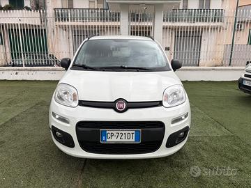 Fiat panda gpl