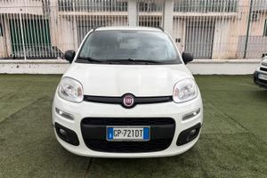 Fiat panda gpl