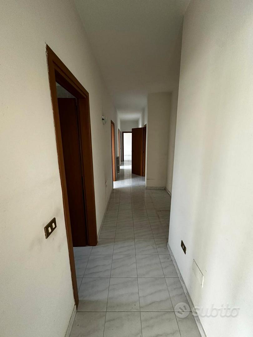 Apartment in Avellino, San Tommaso, Bellizzi Irpino - Vista 6